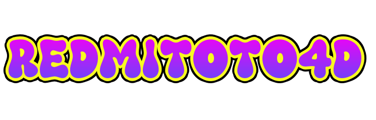 REDMITOTO4D